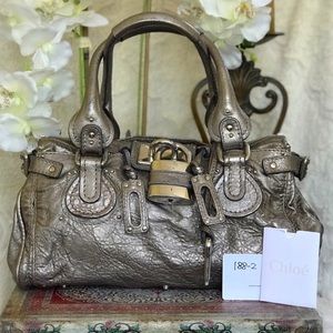 🎉CLEAROUT! Chloe Paddington